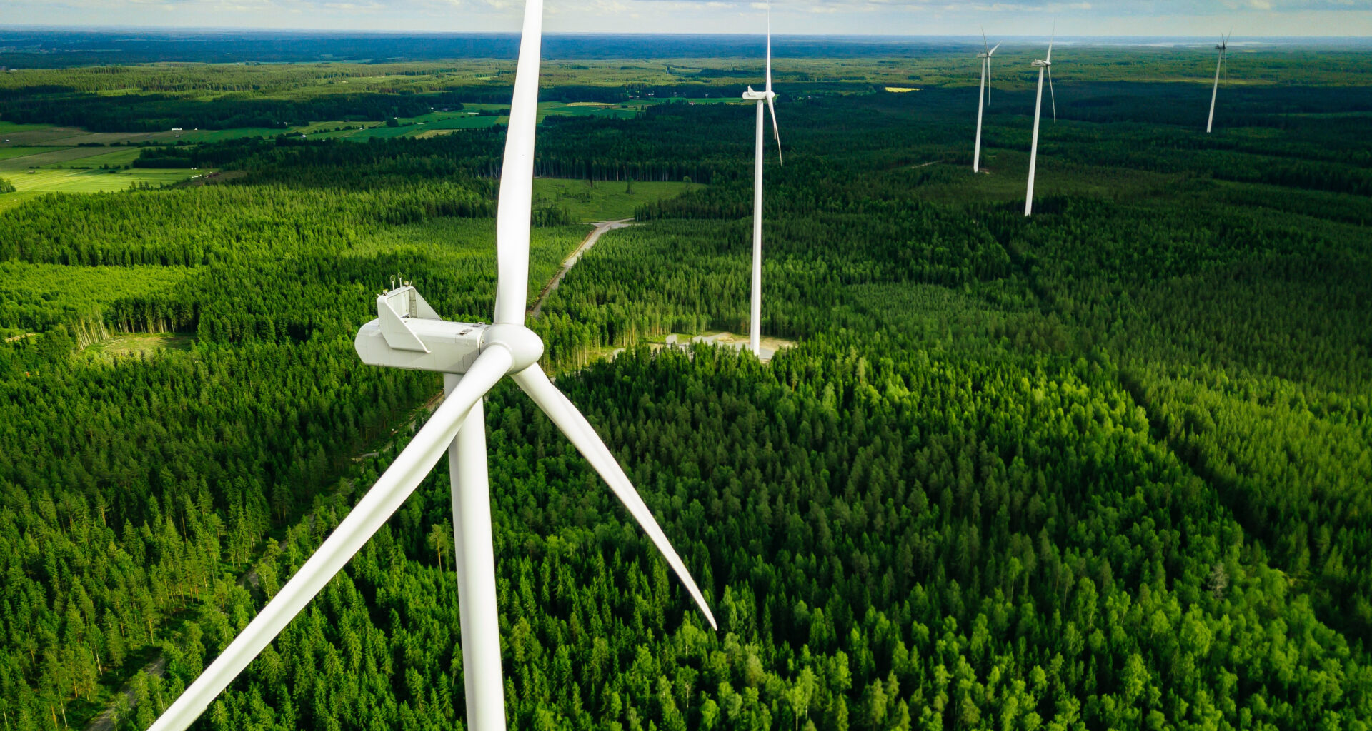 WINDPARK Altdorfer Wald WINDPARK Altdorfer Wald